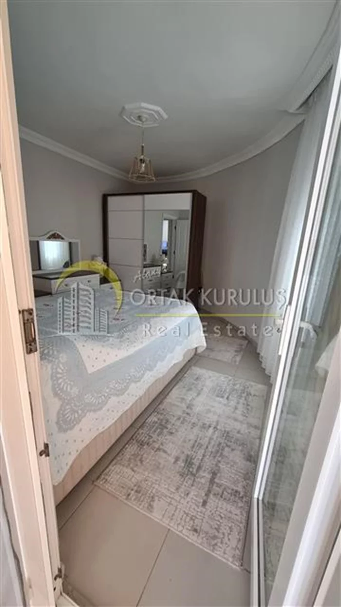 property for sale Mahmutlar - photo 35