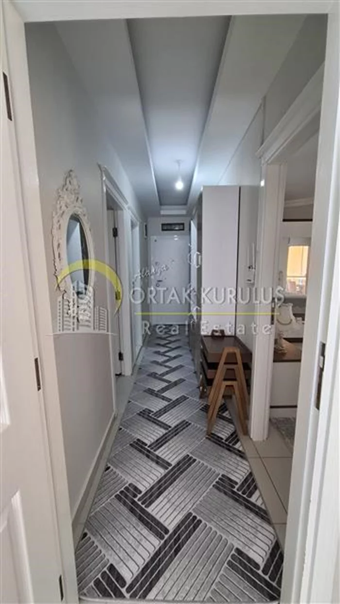 property for sale Mahmutlar - photo 43