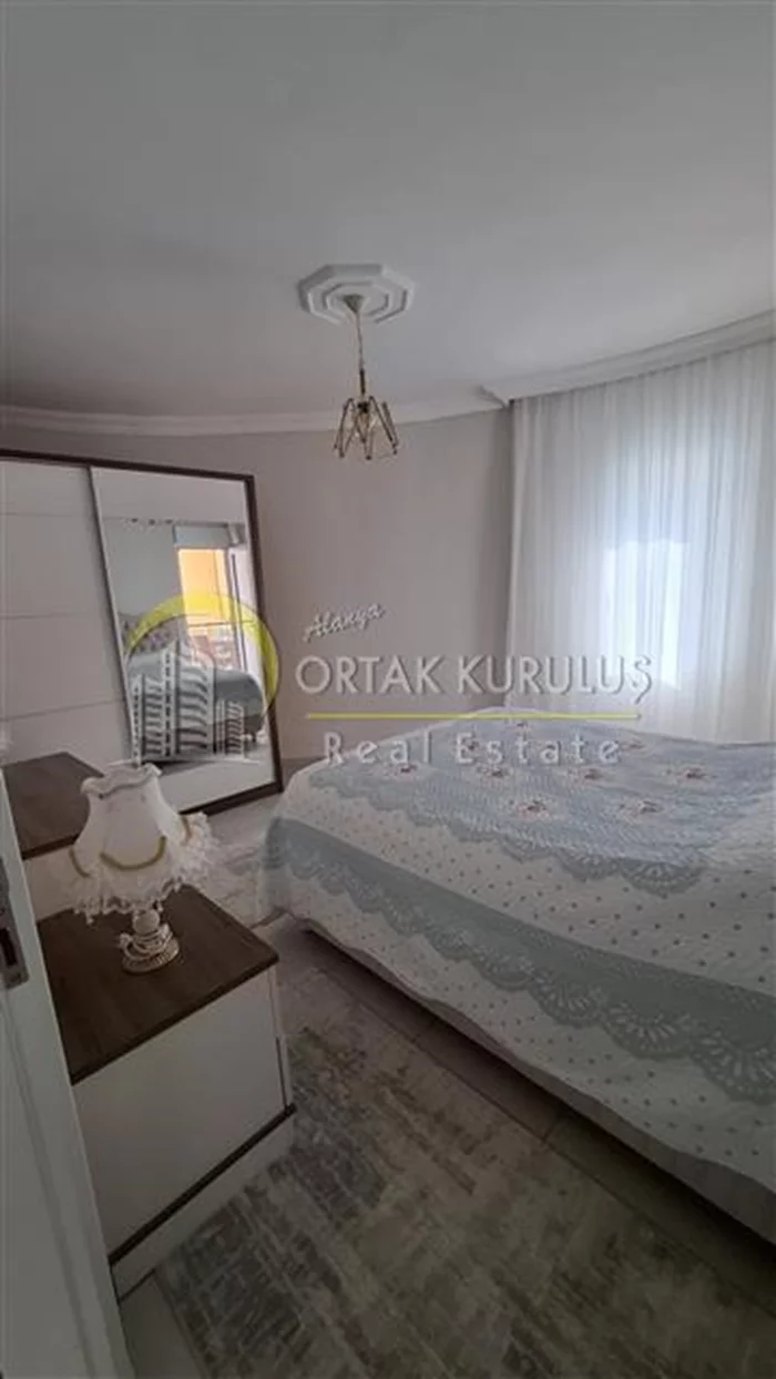 property for sale Mahmutlar - photo 48