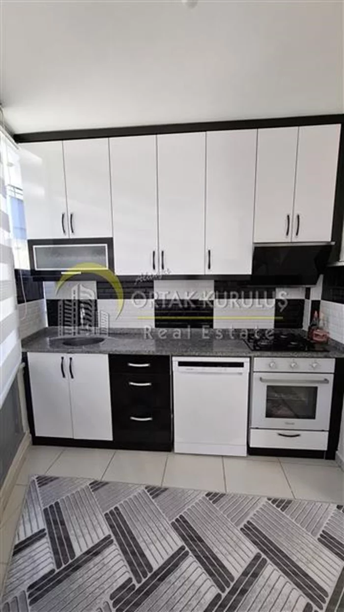 property for sale Mahmutlar - photo 37