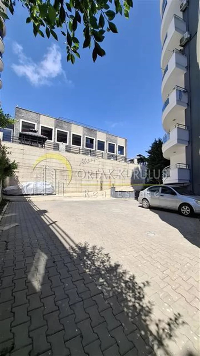 property for sale Mahmutlar - photo 21