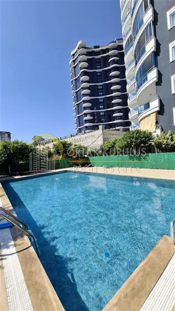 property for sale Mahmutlar - photo 4