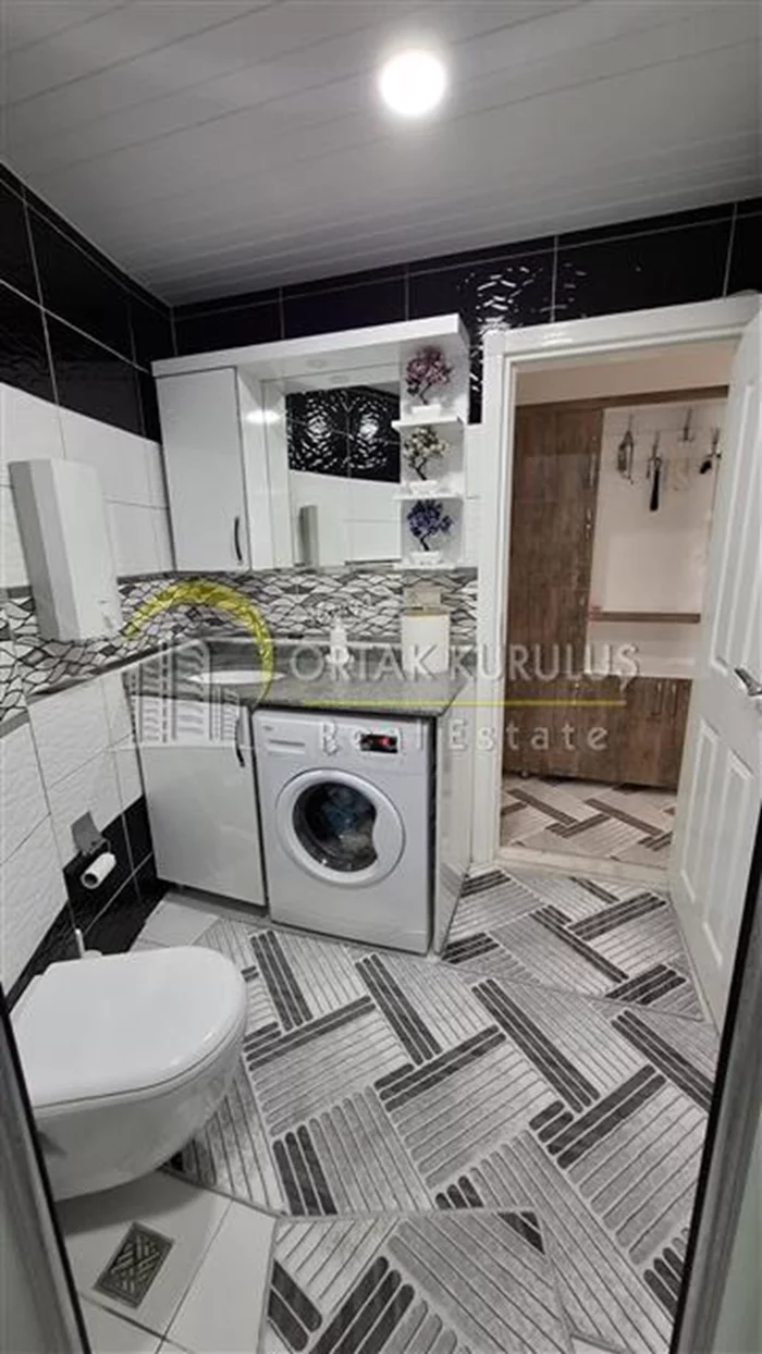 property for sale Mahmutlar - photo 49