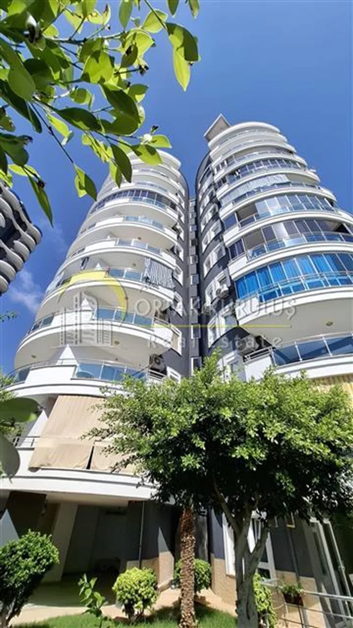 property for sale Mahmutlar - photo 10