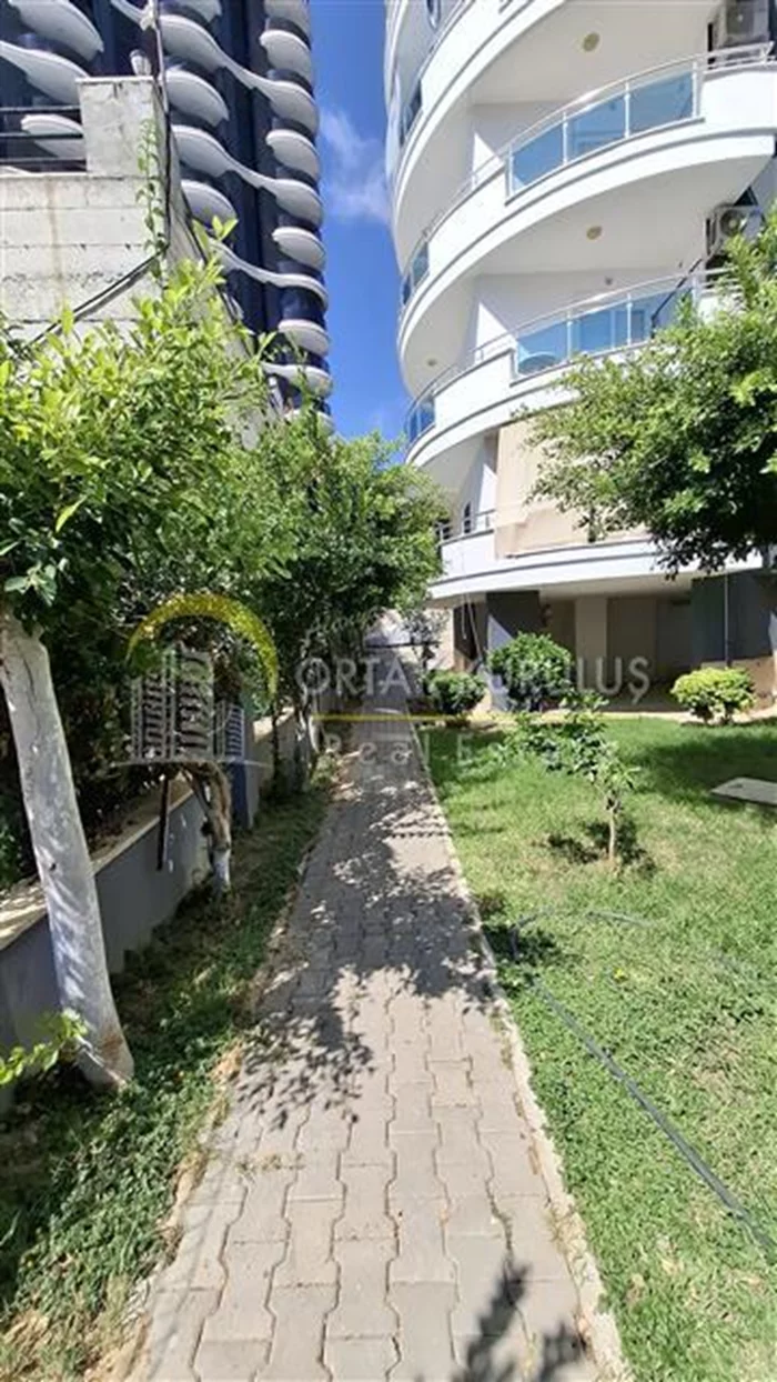 property for sale Mahmutlar - photo 9