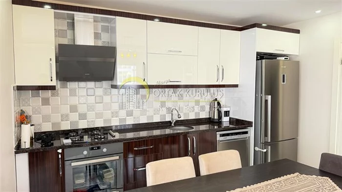 property for sale Mahmutlar - photo 8