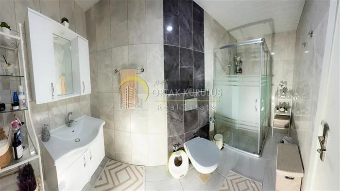 property for sale Mahmutlar - photo 12