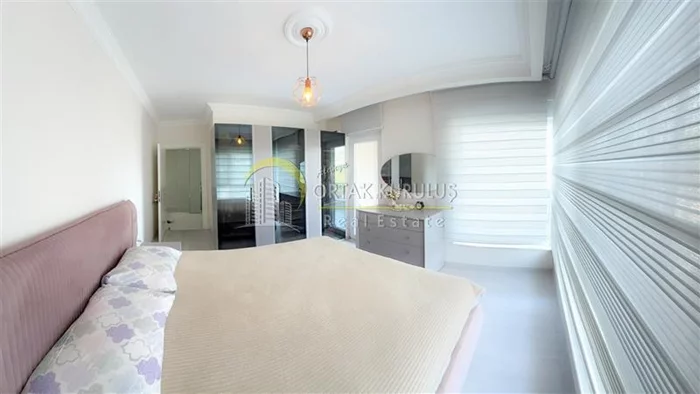 property for sale Mahmutlar - photo 10