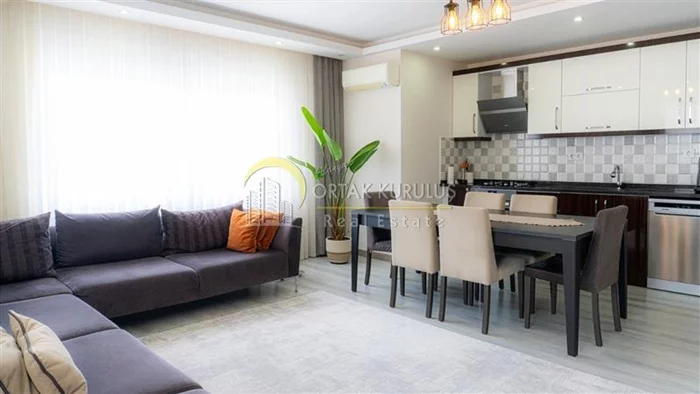 property for sale Mahmutlar - photo 5