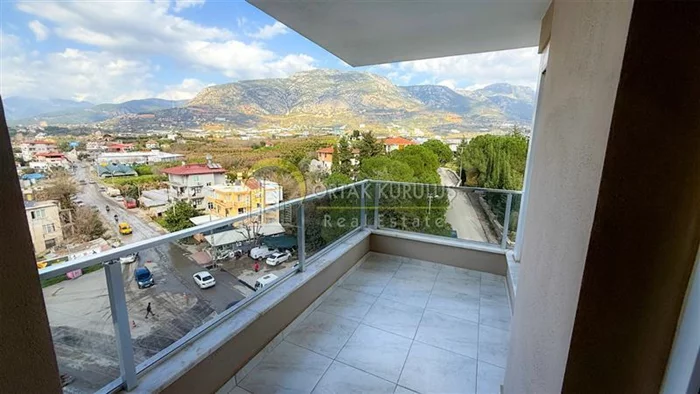 property for sale Mahmutlar - photo 15