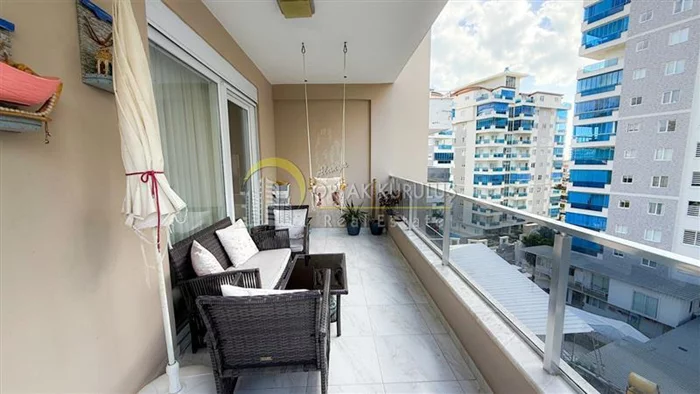 property for sale Mahmutlar - photo 16