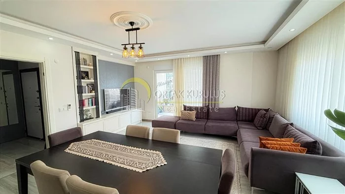 property for sale Mahmutlar - photo 3