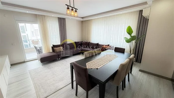 property for sale Mahmutlar - photo 6