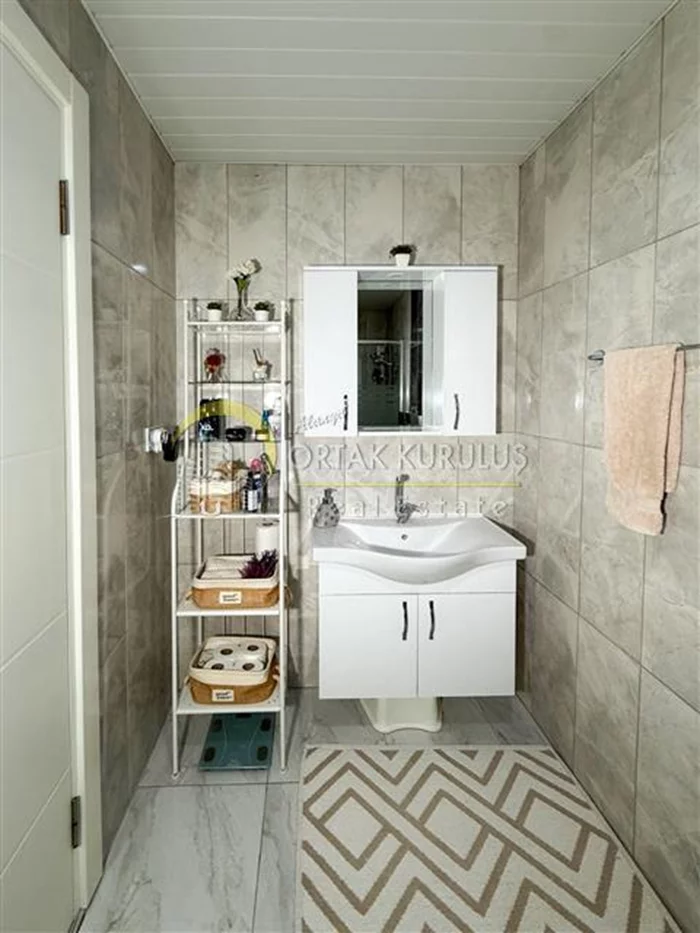 property for sale Mahmutlar - photo 13