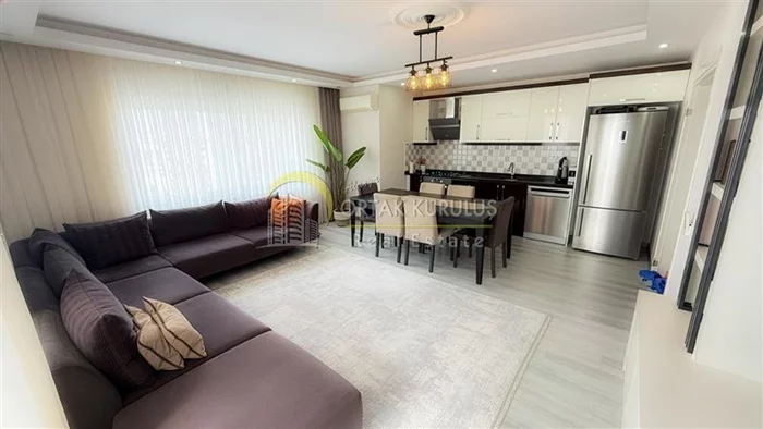 property for sale Mahmutlar - photo 4