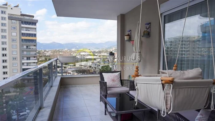 property for sale Mahmutlar - photo 14