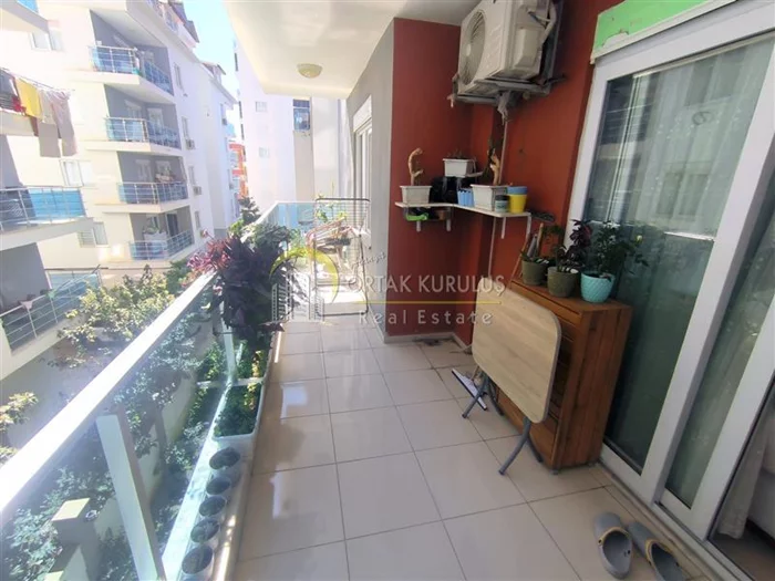 property for sale Mahmutlar - photo 15