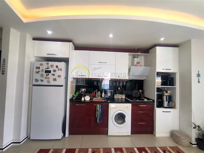 property for sale Mahmutlar - photo 7