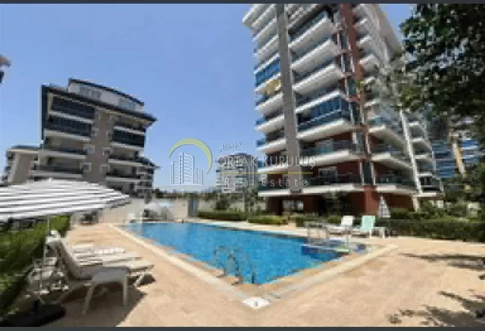 property for sale Mahmutlar - photo 2