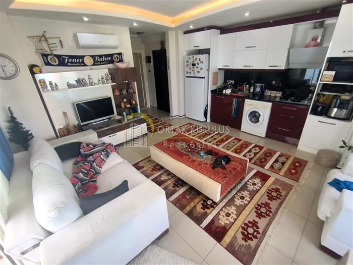 property for sale Mahmutlar - photo 9