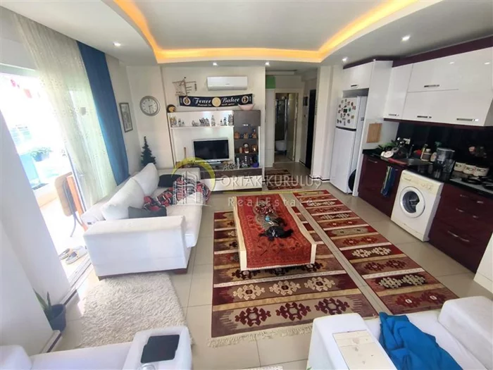 property for sale Mahmutlar - photo 8