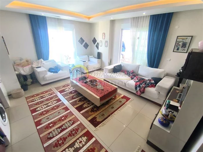 property for sale Mahmutlar - photo 10