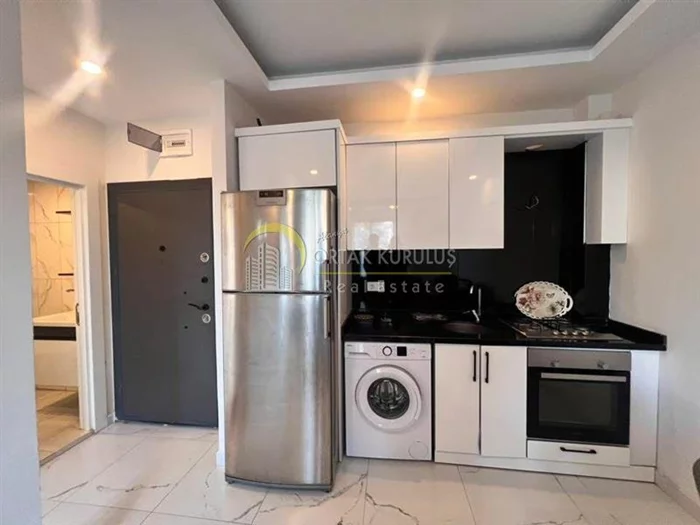 property for sale Mahmutlar - photo 17