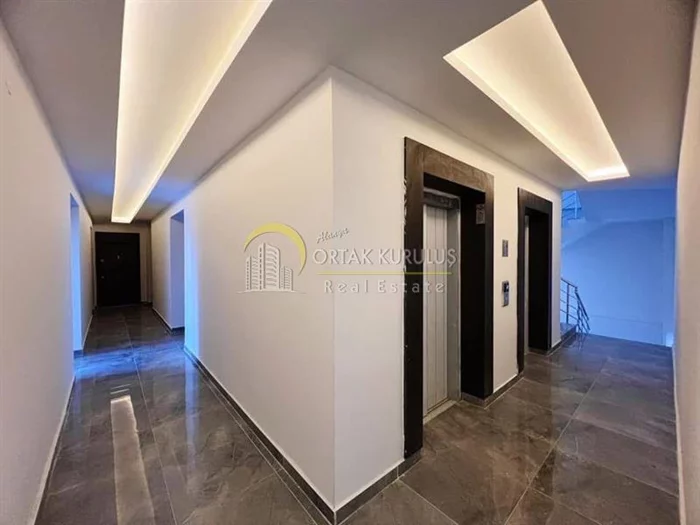 property for sale Mahmutlar - photo 12