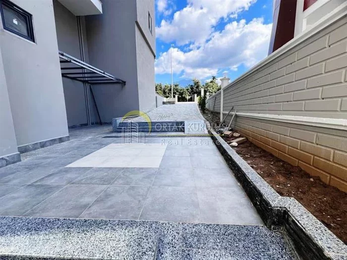 property for sale Mahmutlar - photo 5