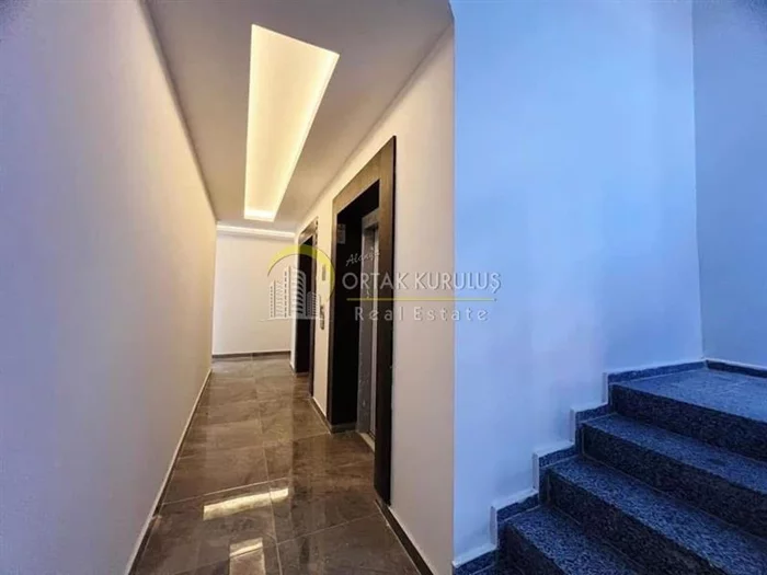 property for sale Mahmutlar - photo 15