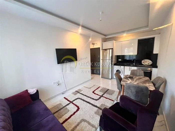 property for sale Mahmutlar - photo 18