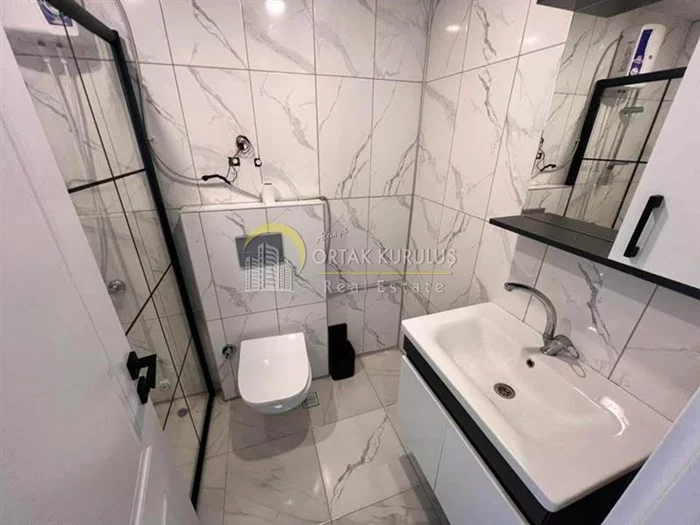 property for sale Mahmutlar - photo 22