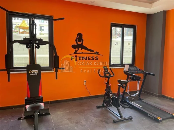 property for sale Mahmutlar - photo 8