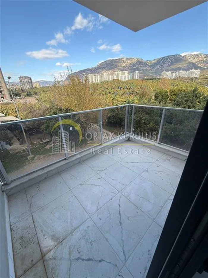 property for sale Mahmutlar - photo 16