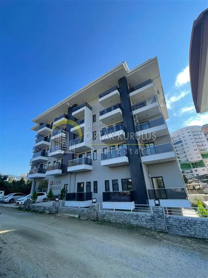 property for sale Mahmutlar