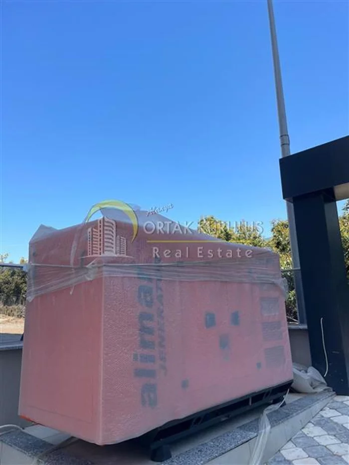 property for sale Mahmutlar - photo 9