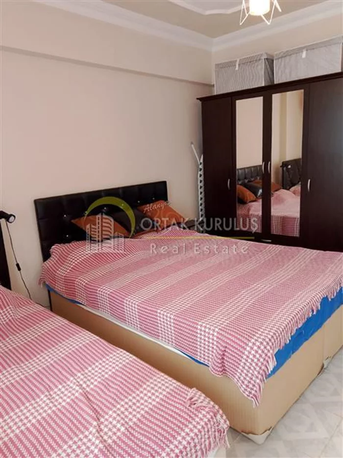 property for sale Mahmutlar - photo 24