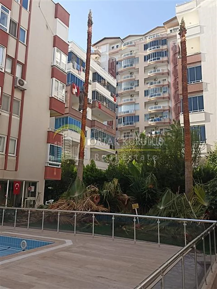 property for sale Mahmutlar - photo 7