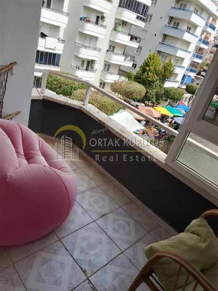 property for sale Mahmutlar - photo 32