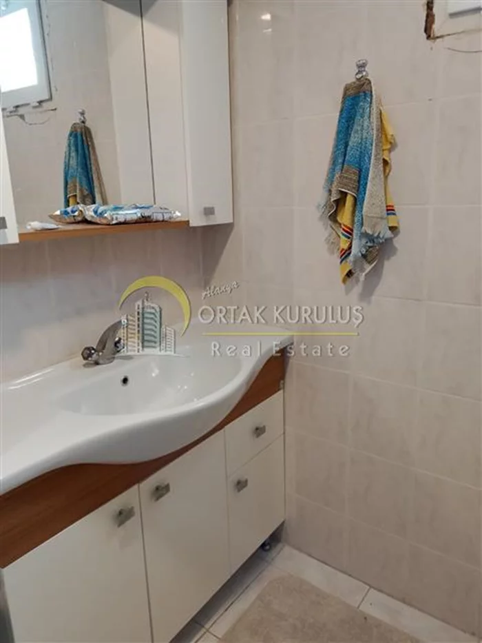 property for sale Mahmutlar - photo 30