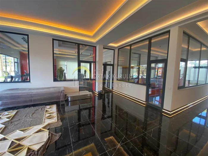 property for sale Mahmutlar - photo 35