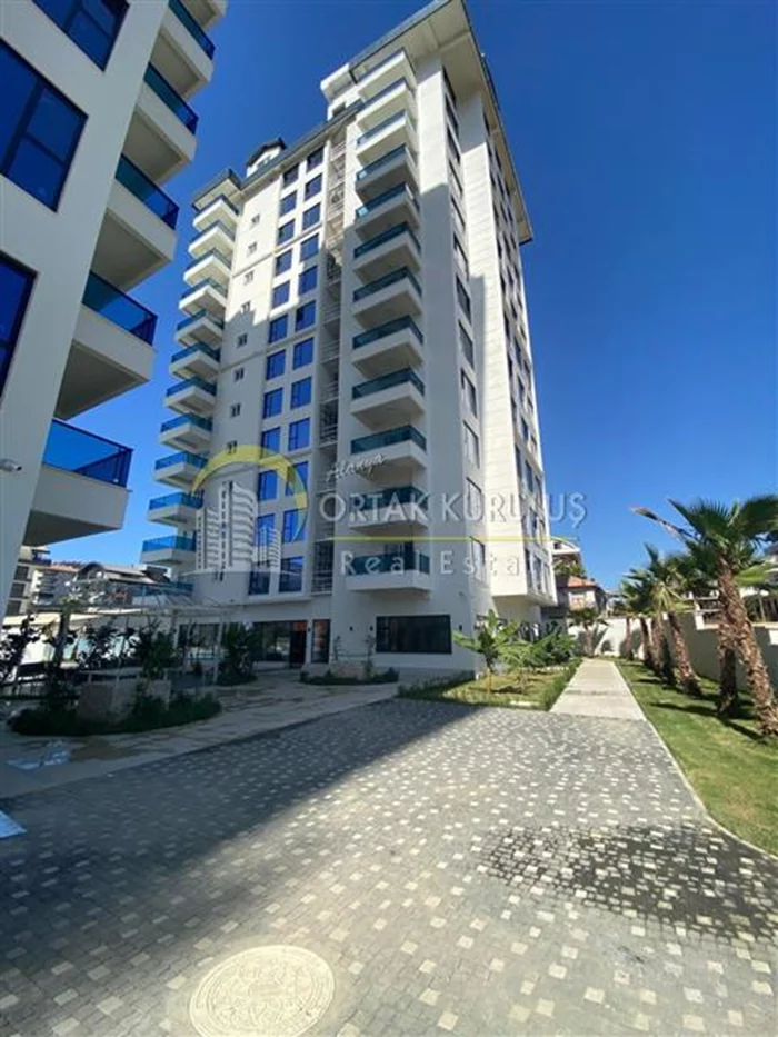 property for sale Mahmutlar - photo 12