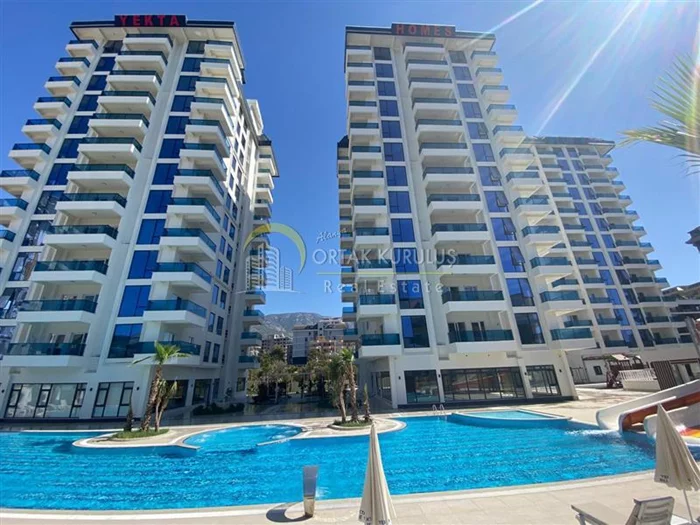 property for sale Mahmutlar - photo 3