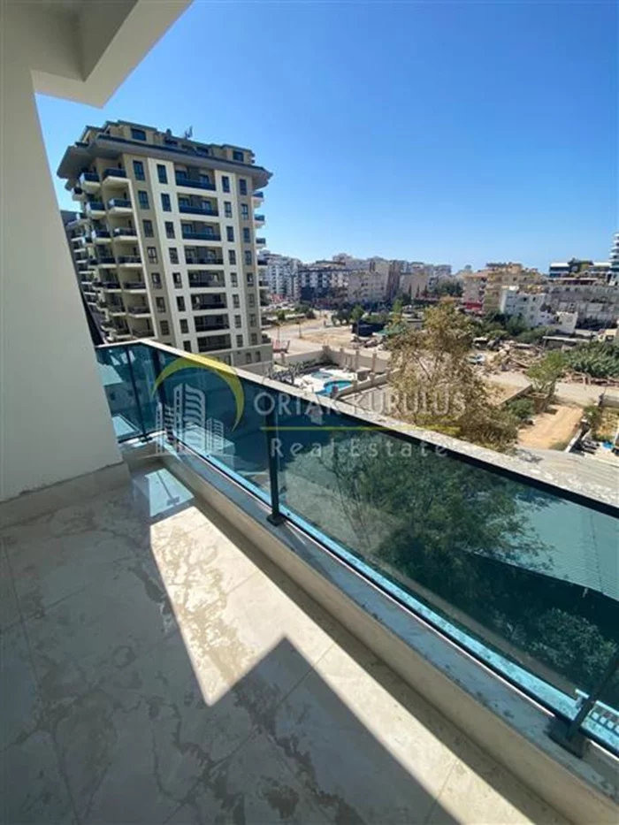 property for sale Mahmutlar - photo 52