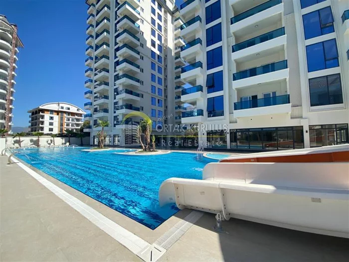 property for sale Mahmutlar - photo 5