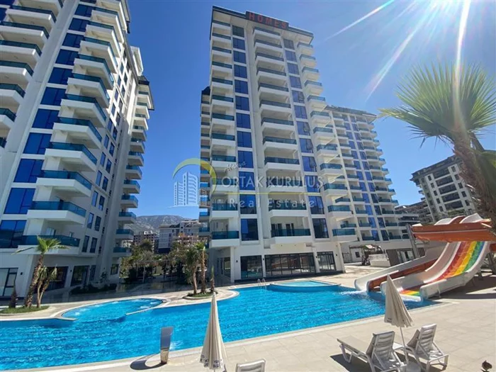 property for sale Mahmutlar - photo 2