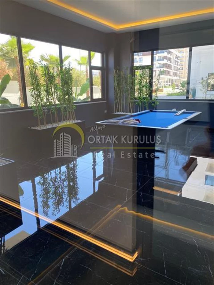 property for sale Mahmutlar - photo 36