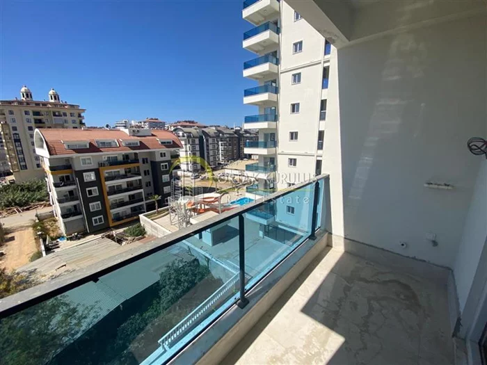 property for sale Mahmutlar - photo 53