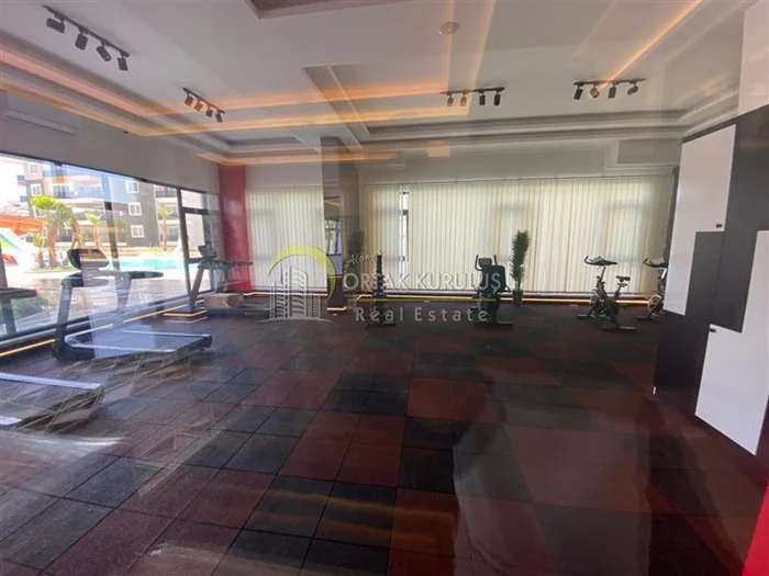 property for sale Mahmutlar - photo 32