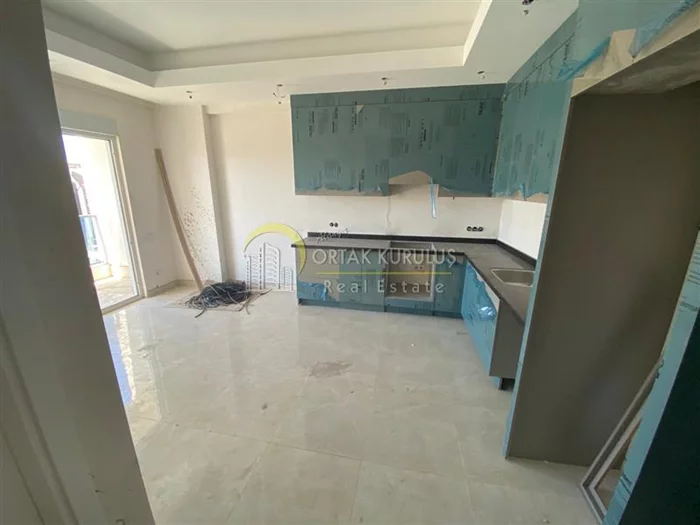 property for sale Mahmutlar - photo 43